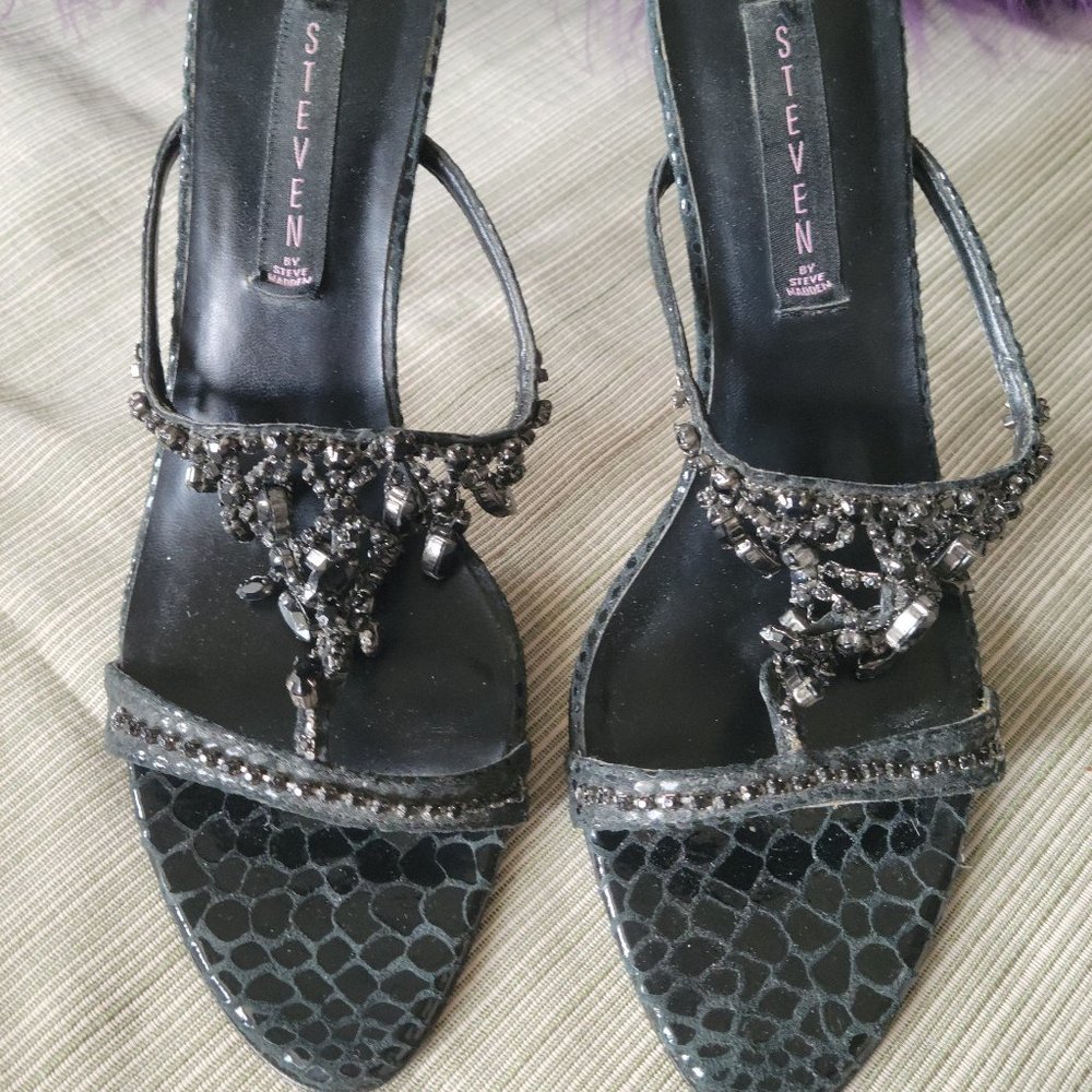 Steven by Steve Madden size 10
